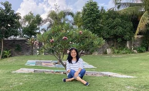 jelicpadilla is Single in Balibago, Pampanga, 3