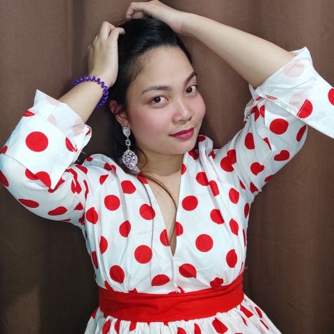 Aleahgen is Single in Sipalay, Negros Occidental, 3