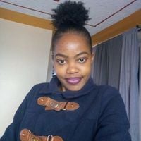 Lilianwmuthoni
