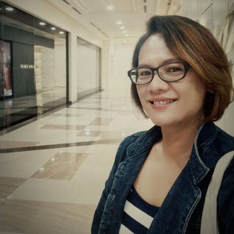 Amandalily is Single in DKI Jakarta, Jakarta Raya (Djakarta Raya)