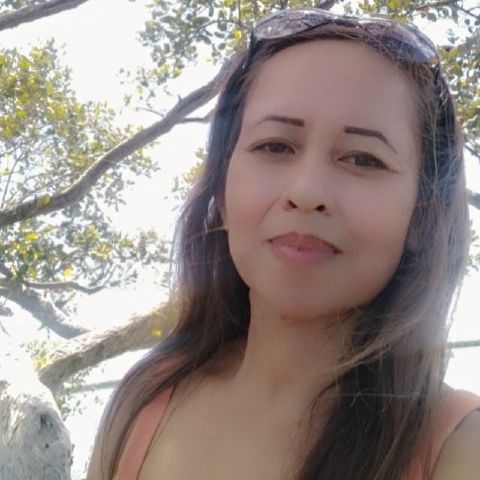 Tephanny is Single in Ormoc, Leyte, 1