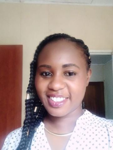 Melchave is Single in Beira, Sofala, 2