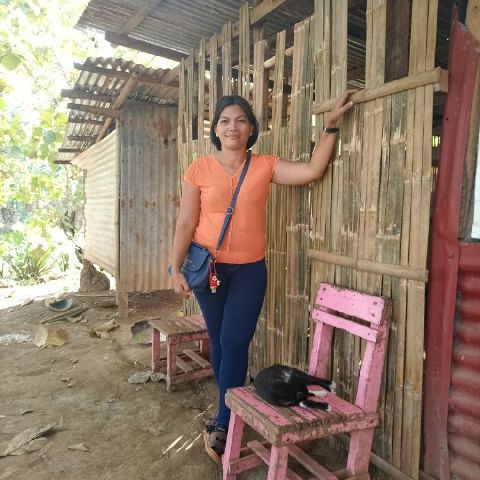 Maribel149 is Single in Tagbilaran, Bohol