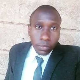 BrianAmbundo is Single in Dagoretti South, Nairobi Area, 4