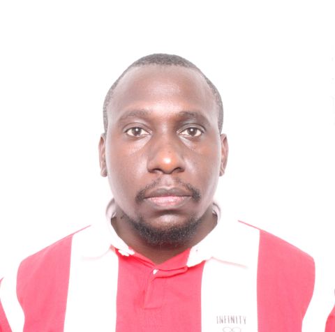 BrianAmbundo is Single in Dagoretti South, Nairobi Area, 6