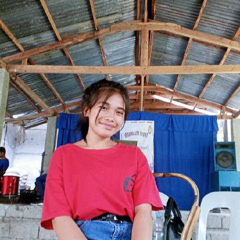 Marjorie332