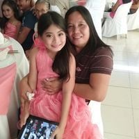arcely31 is Single in kabacan, North Cotabato