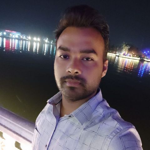 Randhir is Single in Kota, Rajasthan