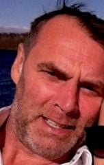 Colinsky1962 is Single in Glasgow, Scotland, 3