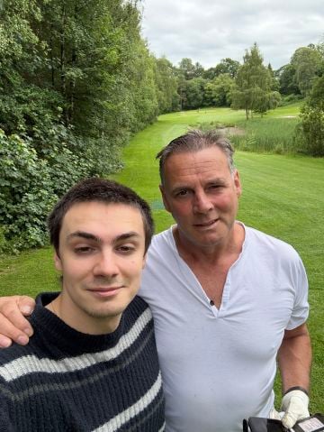 Colinsky1962 is Single in Glasgow, Scotland, 5