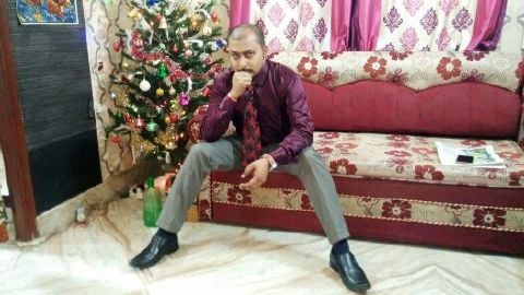 chriscalls is Single in kolkata, West Bengal