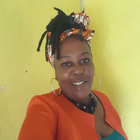 Esther212 is Single in Castries, Castries