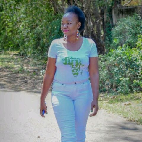 CaroEun is Single in Kisumu, Nyanza, 2