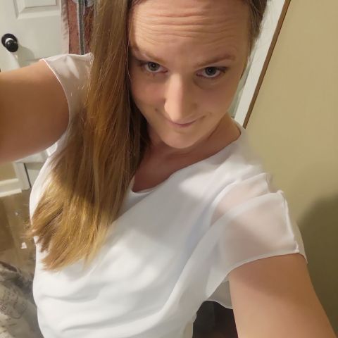 Carissamcnerney is Single in Franklinville, New Jersey, 2