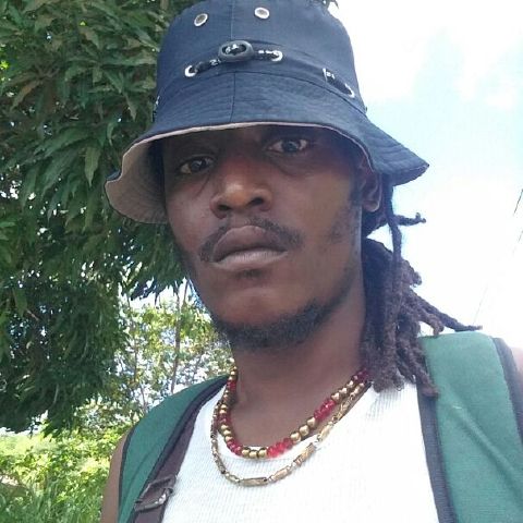 Sava55 is Single in St Lucia, Gros-Islet, 1