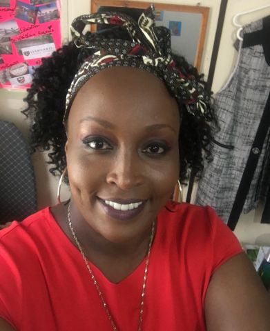 CarolNjuguna