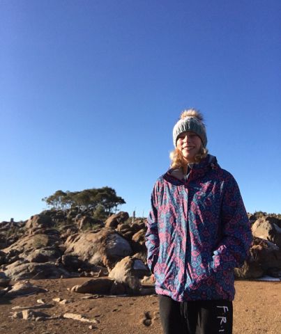 HeidiKirwood is Single in Bakers Beach, Tasmania, 2