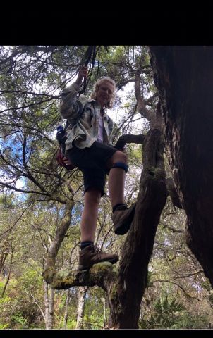 HeidiKirwood is Single in Bakers Beach, Tasmania, 6