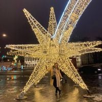 verzonilla is Single in Moscow, Russia