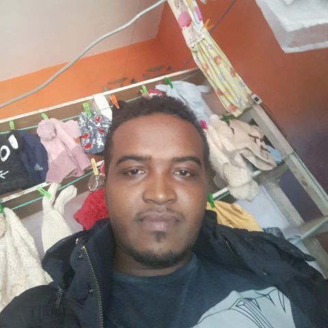 Johnkairu is Single in Sambava 201, Antananarivo, 1