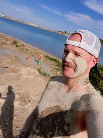 RichyP is Single in Pembina Valley, Manitoba, 2