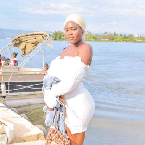 Queensleeze is Single in Kisumu, Nyanza