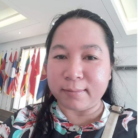 Inday12 is Single in Himamaylan City, Negros Occidental, 2