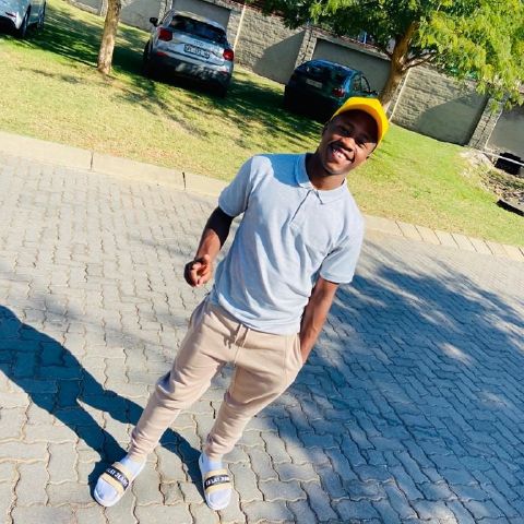 Thabiso2001