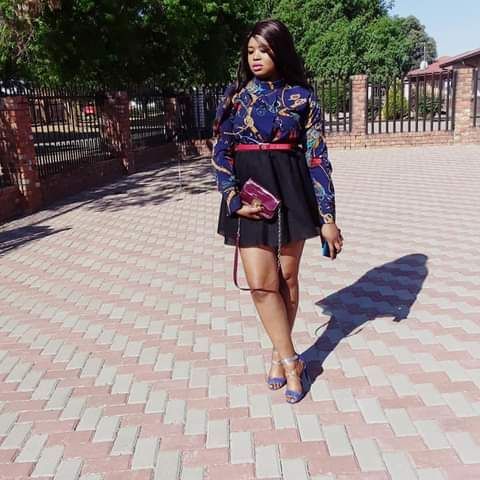 Lesedikhanya