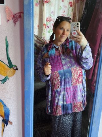 childofthemosthigh86 is Single in Lydney, England, 6