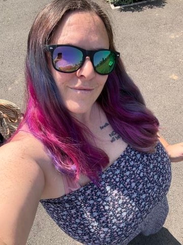 childofthemosthigh86 is Single in Lydney, England, 7