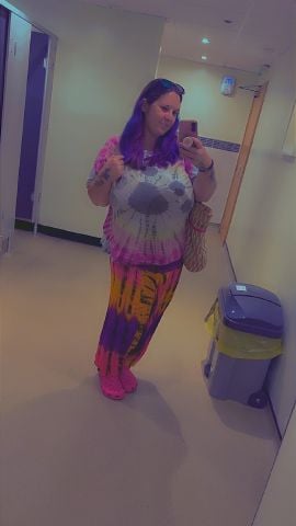 childofthemosthigh86 is Single in Lydney, England, 8