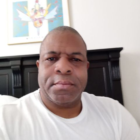 Strongmqn is Single in Fort Lauderdale, Florida, 1