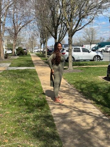 queengift27 is Single in Frederick, Maryland, 2