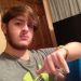 Ched875 is Single in Chauvin, Louisiana, 1