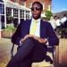 Benjani_P is Single in Cambridge , England