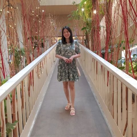 Chriseliachandra