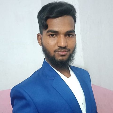 ahmadajazulhaque