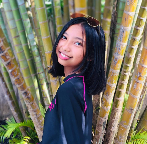 ZaiahCeleste