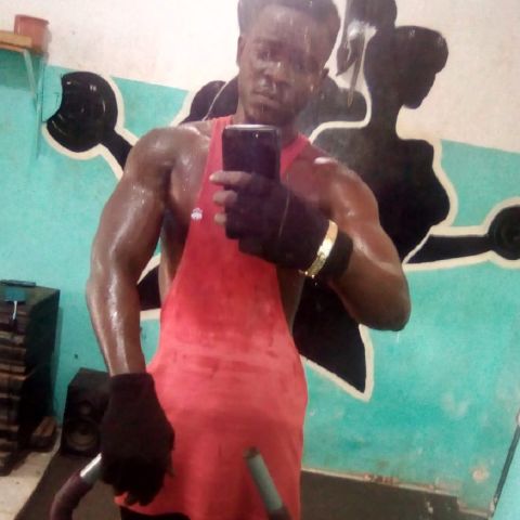 bubacarrjammeh