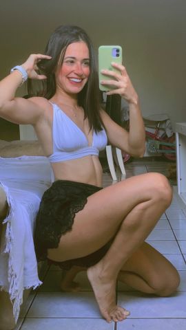 Tina1307 is Single in Fort Lauderdale, Florida, 5