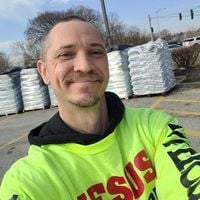 EvangelistforChrist is Single in Greenwood, Indiana