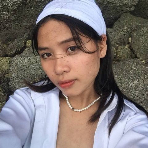 amber_ry is Single in General Santos City, South Cotabato, 1