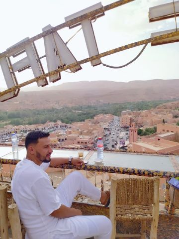 Jawad22 is Single in Tinghir, Ouarzazate