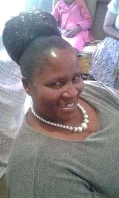 Nomavo is Single in Mthatha 5099, Eastern Cape, 2