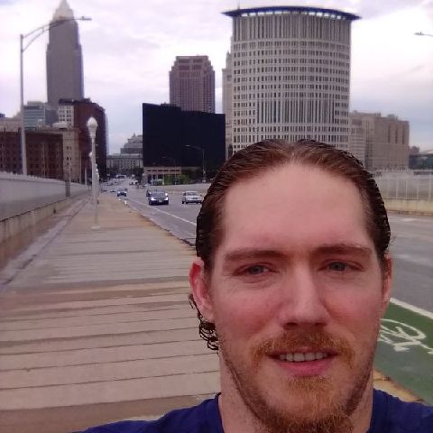 Jeff840 is Single in Cleveland, Ohio, 2