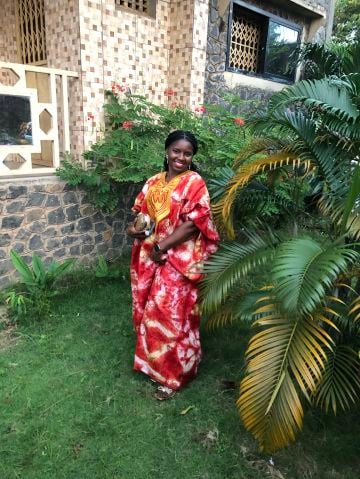 Dijakay is Single in freetown, Western Area, 2