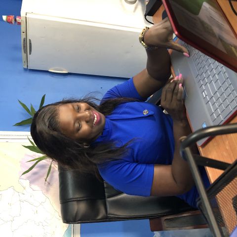 Dijakay is Single in freetown, Western Area, 3