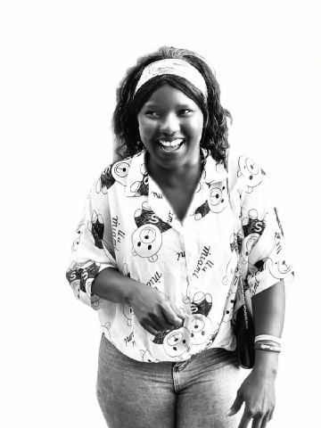 Dijakay is Single in freetown, Western Area, 4