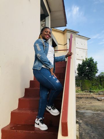 Dijakay is Single in freetown, Western Area, 5